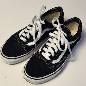 Vans Old Skool Sneakers